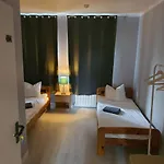 酒店 Jasna Self Check-in 华沙