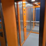 Jasna Self Check-in *