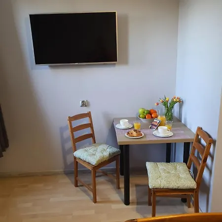 Jasna Self Check-in *