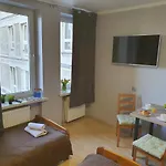 Jasna Self Check-in Βαρσοβία