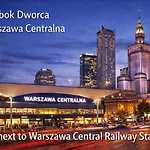 Jasna Self Check-in Βαρσοβία
