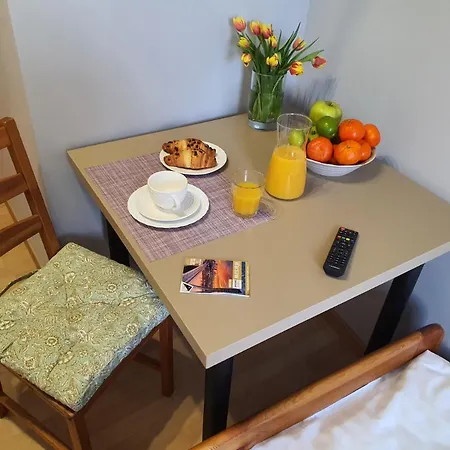 Jasna Self Check-in Otel *