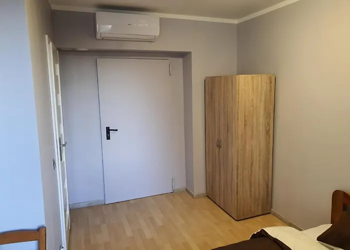 Jasna Self Check-in * Warszawa