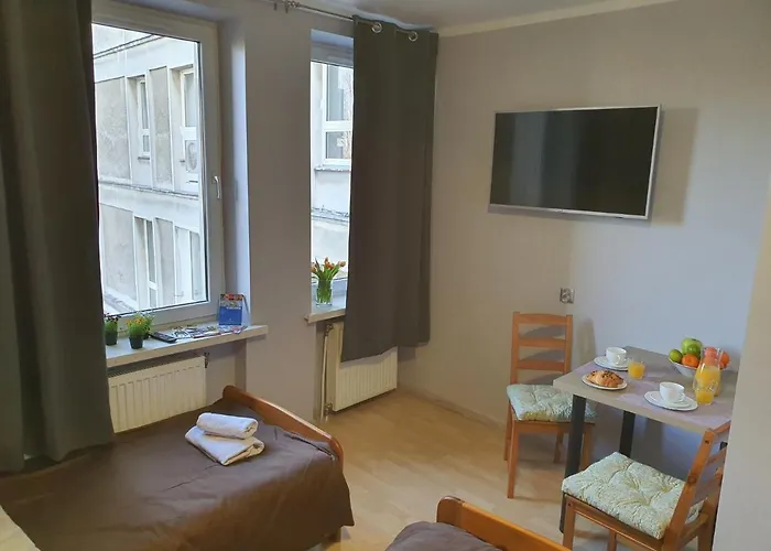 Jasna Self Check-in Warszawa