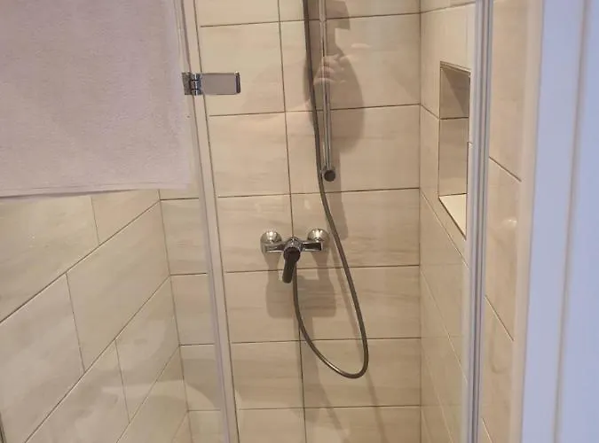 Jasna Self Check-in Zajazd Warszawa