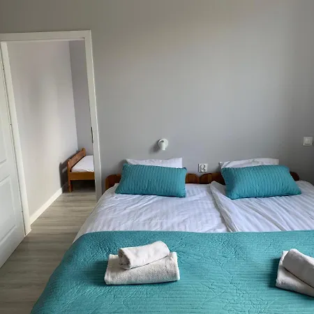 イン Jasna Self Check-in *