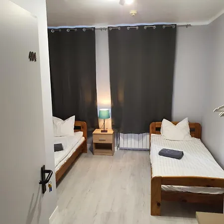 Hotel Jasna Self Check-in *