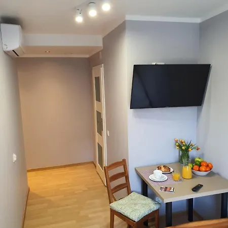 אורחן Jasna Self Check-in *