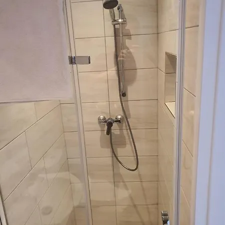 Jasna Hotel Warsaw