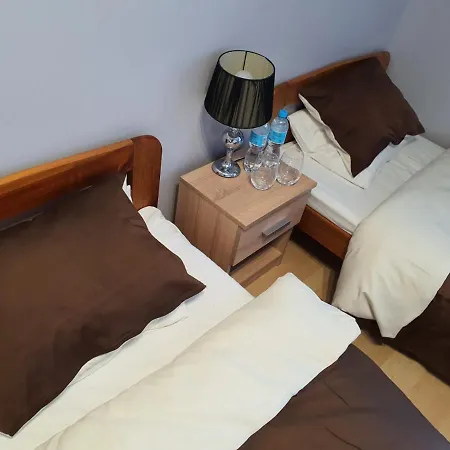 イン Jasna Self Check-in