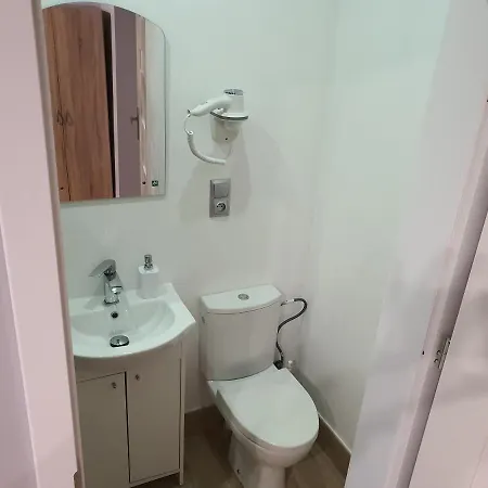 Jasna Self Check-in イン