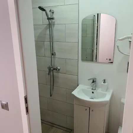 Jasna Self Check-in *