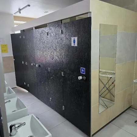 Jasna Self Check-in *