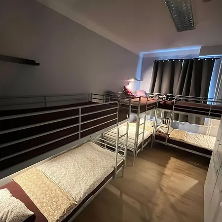 Hotel Jasna Self Check-in Varsavia