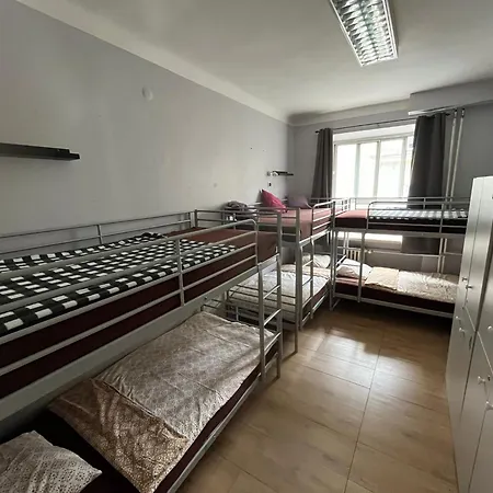 Jasna Self Check-in Hotel *
