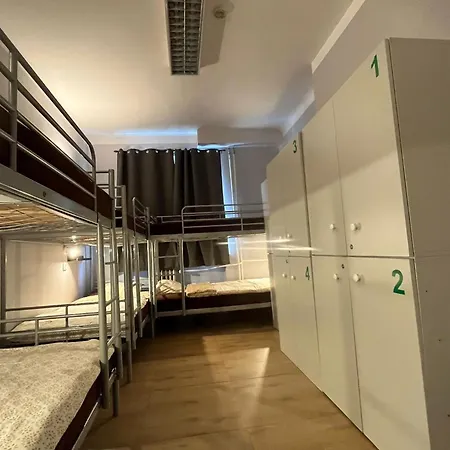 Jasna Self Check-in Hotel Varsavia