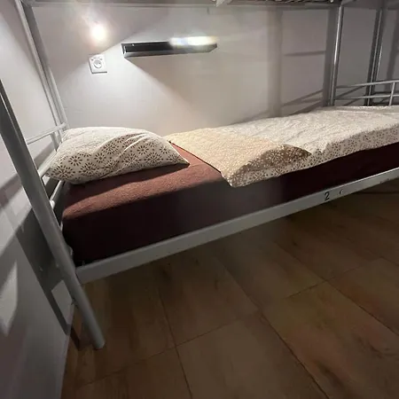 Hotel Jasna Self Check-in Varsavia