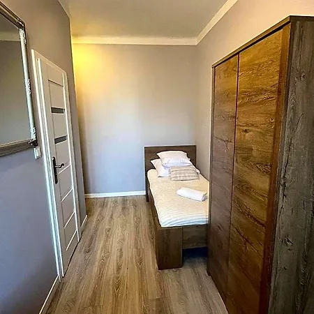 酒店 Jasna Self Check-in