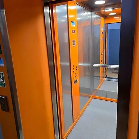 Jasna Self Check-in