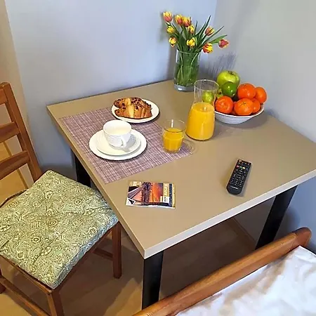 Jasna Self Check-in Hotel Varsavia