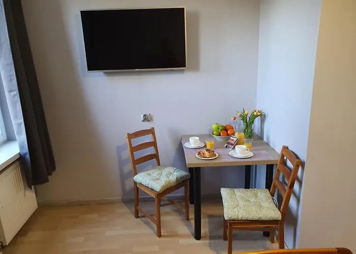 Jasna Self Check-in *