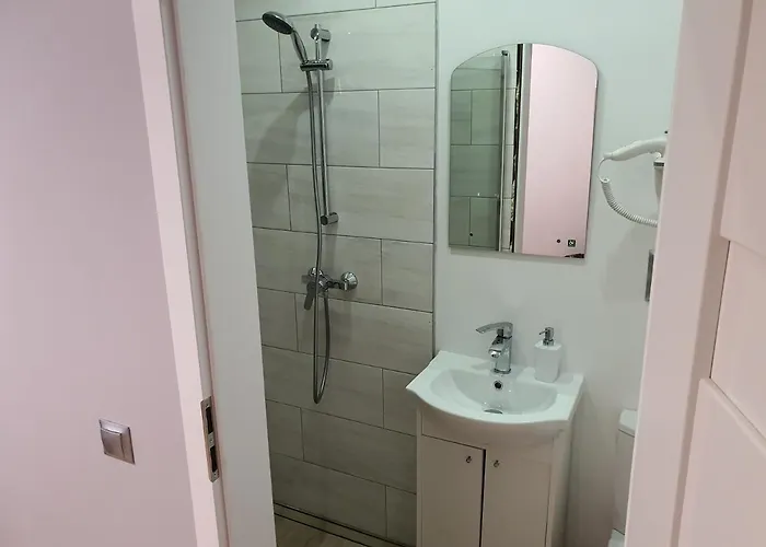 Jasna Self Check-in *