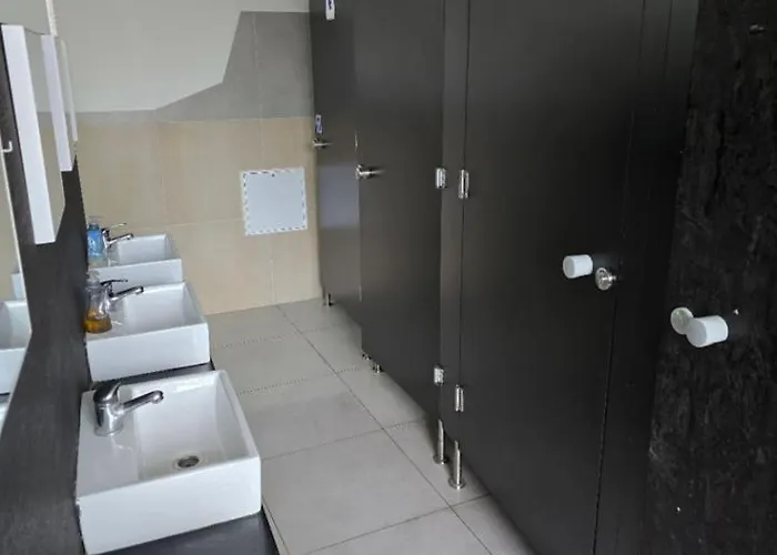 Jasna Self Check-in Varsó