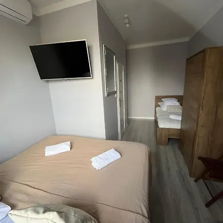 Hotel Jasna Self Check-in *