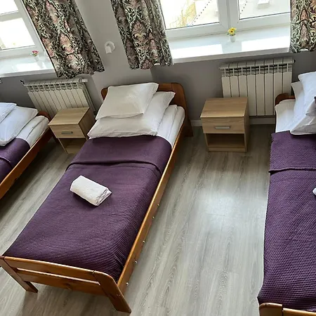 Hotel Jasna Self Check-in