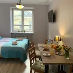 Hotel Jasna Self Check-in Warszawa
