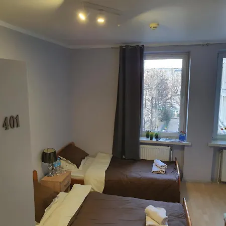 Jasna Self Check-in *