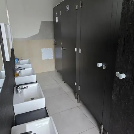 Jasna Self Check-in Warszawa