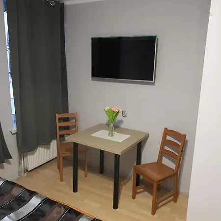 Jasna Self Check-in Hotel