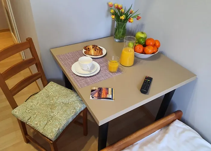 Jasna Self Check-in Zajazd *