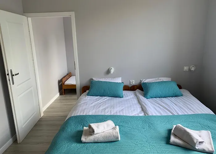 Zajazd Jasna Self Check-in *