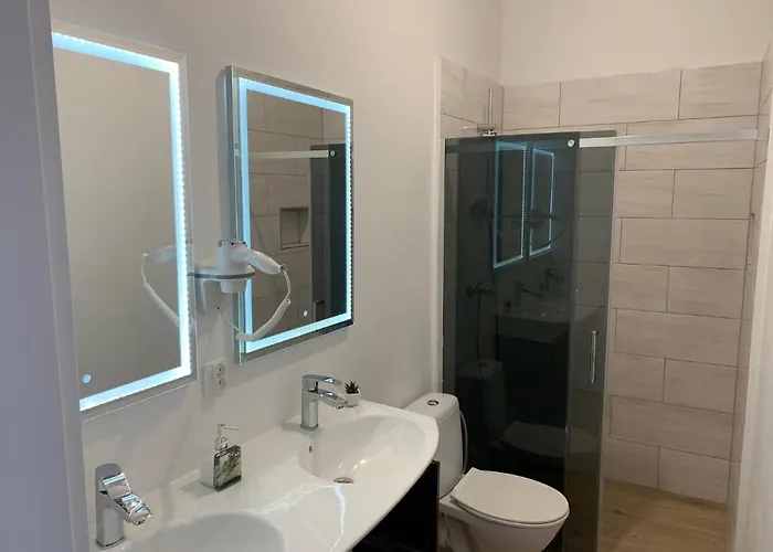 Jasna Self Check-in * Warszawa