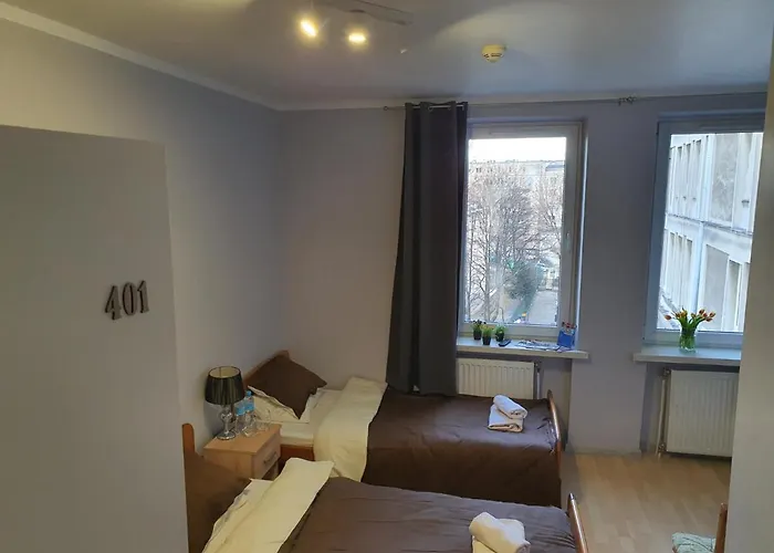 Jasna Self Check-in *