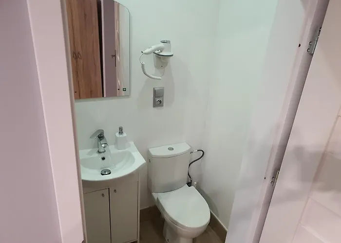 Jasna Self Check-in Hotel