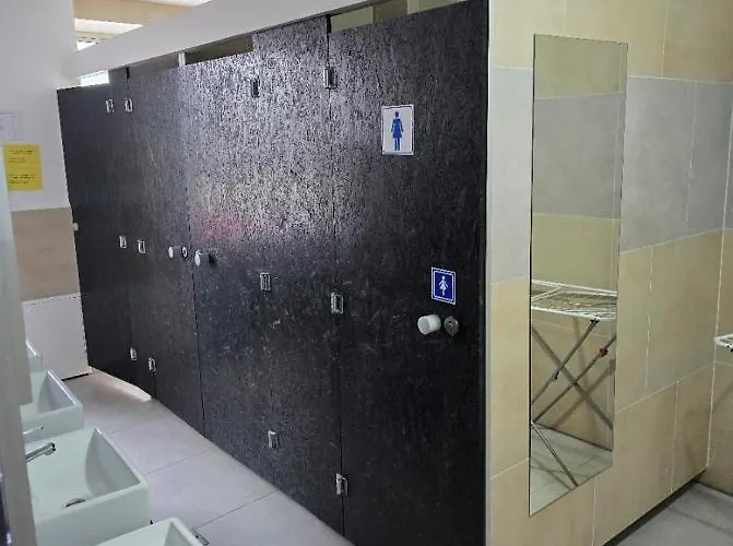 Jasna Self Check-in *